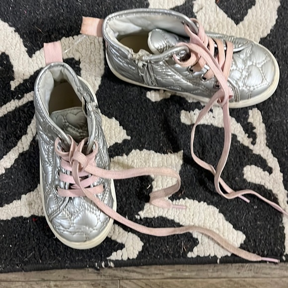 Carter's Shoes Kids Carters Shoes Poshmark